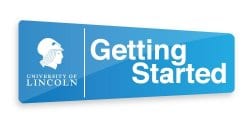Getting Started logo