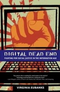 Digital Dead End by Veronica Eubanks