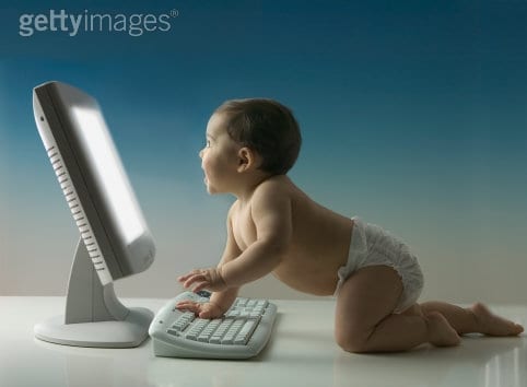Digital Baby
