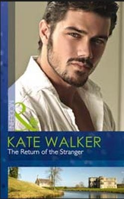 Return of the Stranger by Kate Walker