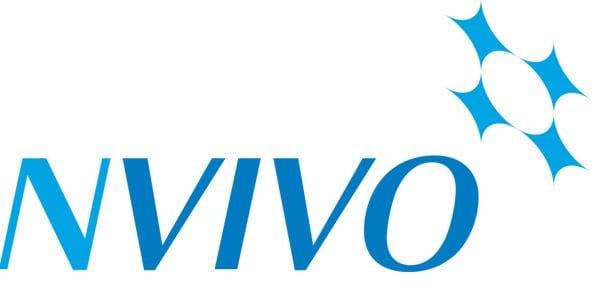 NVivo software logo