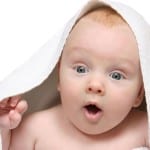 Image from http://bwalles.com/surprised-baby-with-blanket-picture/surprised-baby-with-blanket-picture-2