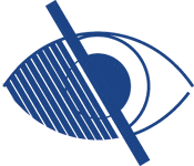 visual impairment logo